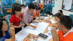 Kỹ năng phân tích, giải quyết vấn đề và ra quyết định hiệu quả - PouChen (03.11.2015)